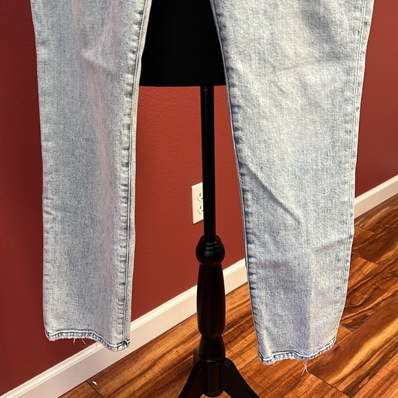 Joes  Jeans The Luna High Rise Cigarette Jeans Size 30 - Picture 5 of 10